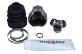 MAXGEAR Ledsats, drivaxel 49-2795