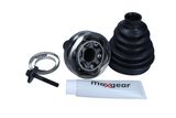 MAXGEAR Ledsats, drivaxel 49-3191