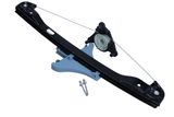 MAXGEAR Стеклоподъемник 50-0352