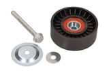 MAXGEAR Styrrulle, flerspårsrem 54-0345