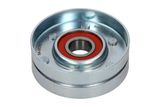 MAXGEAR Sträckare, flerspårsrem 54-0572