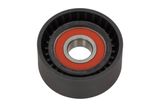 MAXGEAR Sträckare, flerspårsrem 54-0614