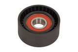 MAXGEAR Styrrulle, flerspårsrem 54-1237