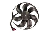 MAXGEAR Вентилятор, охлаждение двигателя 57-0012