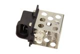 MAXGEAR Eeltakisti, ventilaatori elektrimootor 57-0182