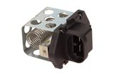 MAXGEAR Eeltakisti, ventilaatori elektrimootor 57-0186