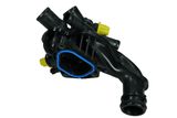MAXGEAR Термостат, охлаждающая жидкость 67-0108