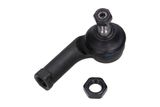 MAXGEAR Наконечник поперечной рулевой тяги 69-0262