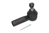 MAXGEAR skersinės vairo trauklės galas 69-0717