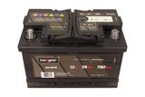 MAXGEAR Стартерная аккумуляторная батарея 85-0013