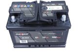 MAXGEAR Startera akumulatoru baterija 85-0043