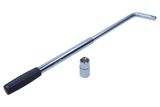 MAXGEAR Ключ гайки крепления колеса 89-0038