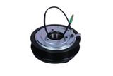 MAXGEAR Magnetkoppling, klimatanläggning AC130025