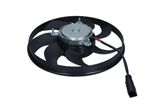 MAXGEAR Fläkt, kylare AC230118