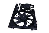 MAXGEAR Ventilaator,mootorijahutus AC260176