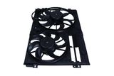 MAXGEAR Ventilaator,mootorijahutus AC272012