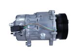 MAXGEAR Компрессор, кондиционер AC337115
