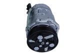 MAXGEAR Компрессор, кондиционер AC337115