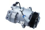 MAXGEAR Компрессор, кондиционер AC364752