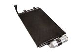 MAXGEAR Конденсатор, кондиционер AC856885