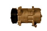 SERCORE Kompressor, klimatanläggning 16CA391
