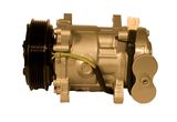 SERCORE Kompressor, klimatanläggning 16CA450