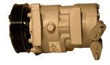 SERCORE Компрессор, кондиционер 16CA460