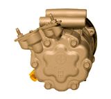 SERCORE Kompressor, klimatanläggning 16CA466-1