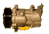 SERCORE Kompressor, klimatanläggning 16CA466-1