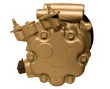SERCORE Kompressor, klimatanläggning 16CA476