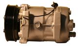 SERCORE Kompressor, klimatanläggning 16CA509