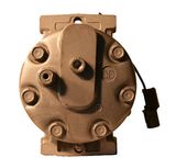SERCORE Kompressor, klimatanläggning 16CA509