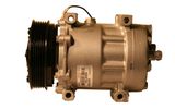 SERCORE Kompressor, klimatanläggning 16CA509