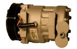 SERCORE Kompressor, klimatanläggning 16CA513