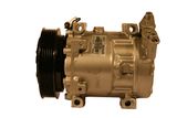 SERCORE Kompressor, klimatanläggning 16CA514