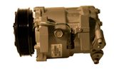 SERCORE Kompressor, klimatanläggning 16CA524