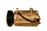 SERCORE Kompressor, klimatanläggning 16CA578