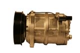 SERCORE Kompressor, klimatanläggning 16CA596