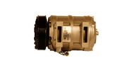 SERCORE Kompressor, klimatanläggning 16CA600