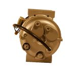 SERCORE Kompressor, klimatanläggning 16CA611