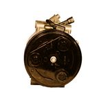 SERCORE Kompressor, klimatanläggning 16CA757