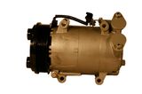 SERCORE Kompressor, klimatanläggning 16CA757