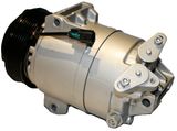 SERCORE Kompressor, klimatanläggning 16CA763