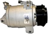 SERCORE Kompressor, klimatanläggning 16CA763
