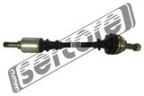 SERCORE Vetoakseli 22446
