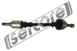 SERCORE Vetoakseli 22446