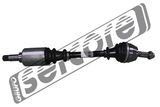 SERCORE pusašis 22704