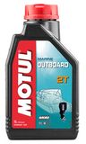 MOTUL 2T veesõiduki mootoriõli 102788