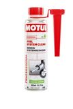 MOTUL Puhastus,bensiini sissepritsesüst. 108122