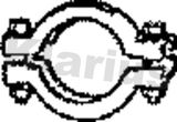 KLARIUS Klämma, avgassystem 430772